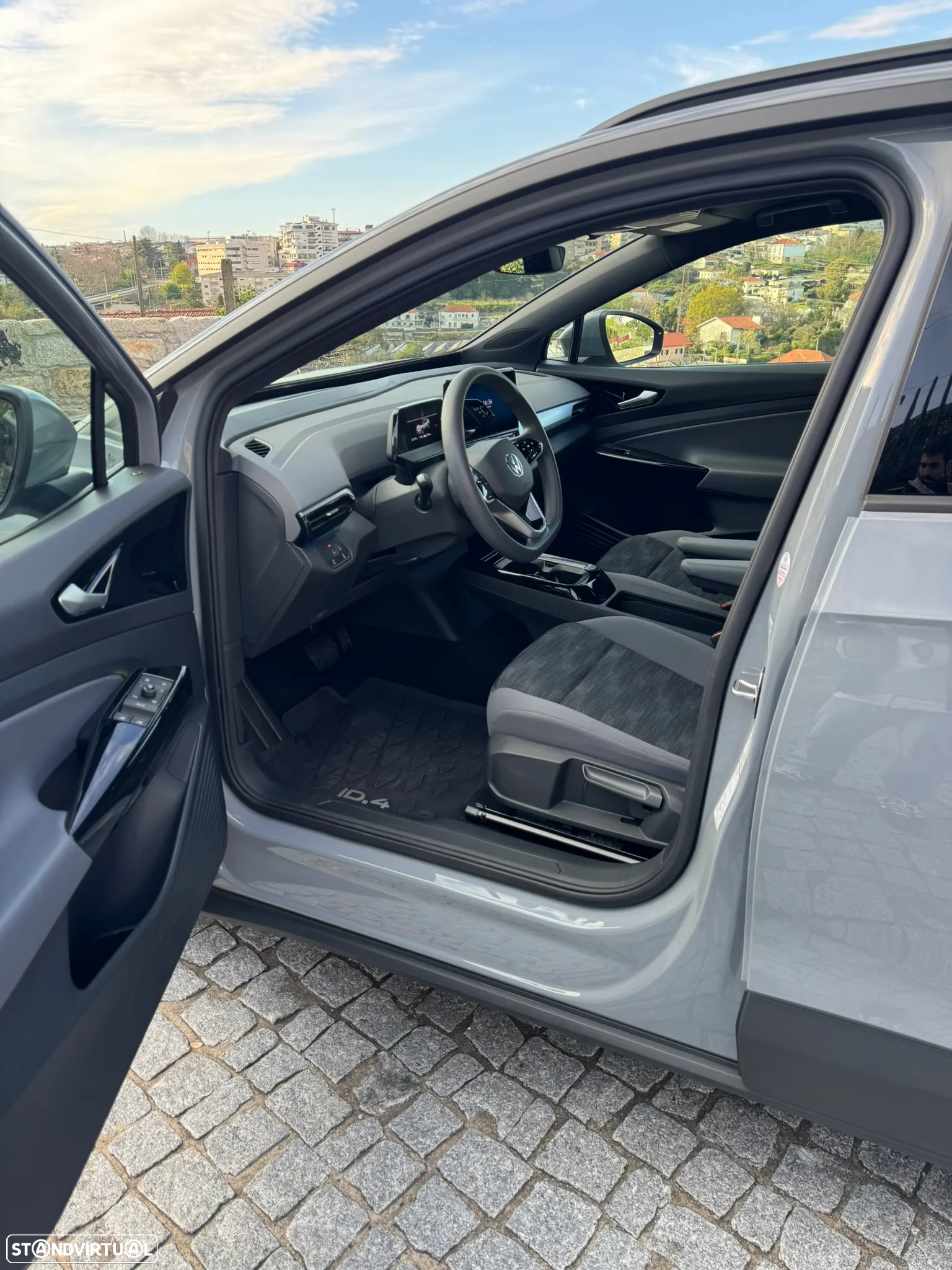 VW ID.4 52 kWh Pure - 14