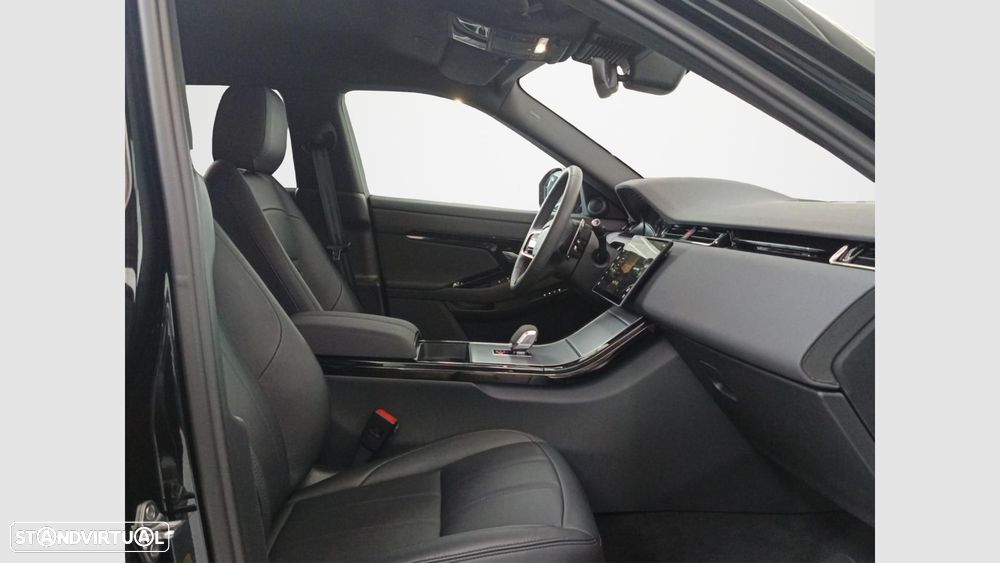 Land Rover Range Rover Evoque 1.5 P270e AWD S Auto - 13