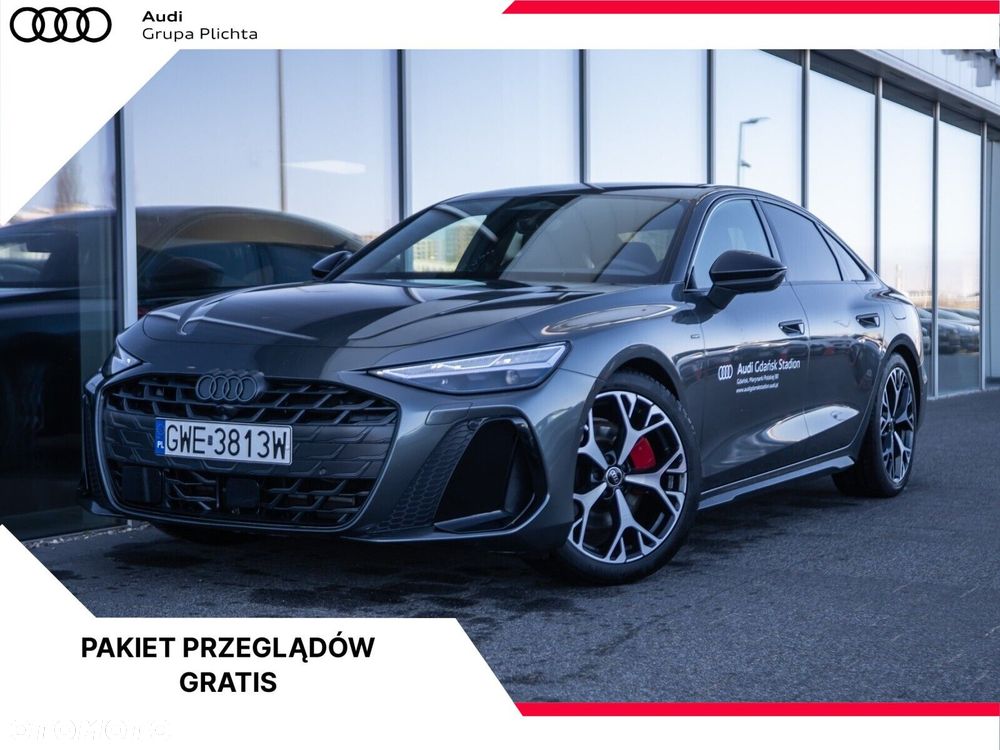 Audi A6 Limousine e-Hybrid Quattro S tronic - 2