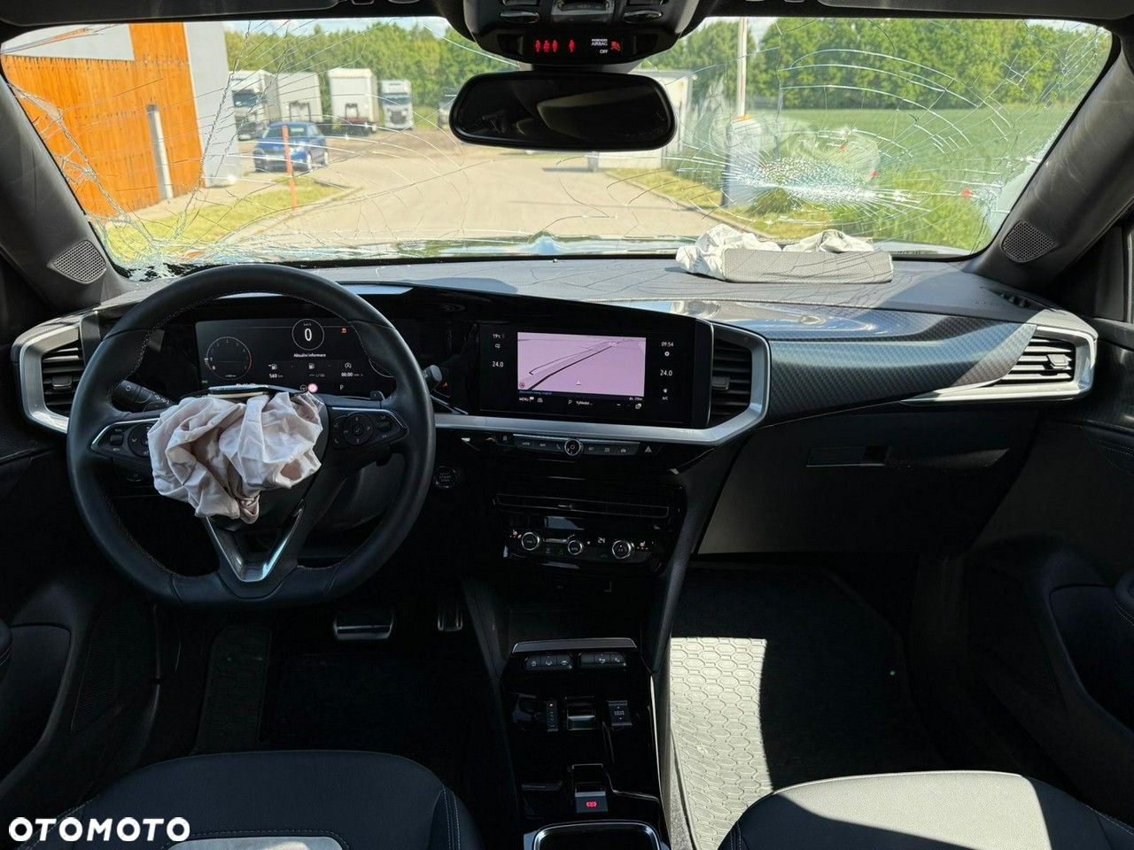 Opel Mokka - 18
