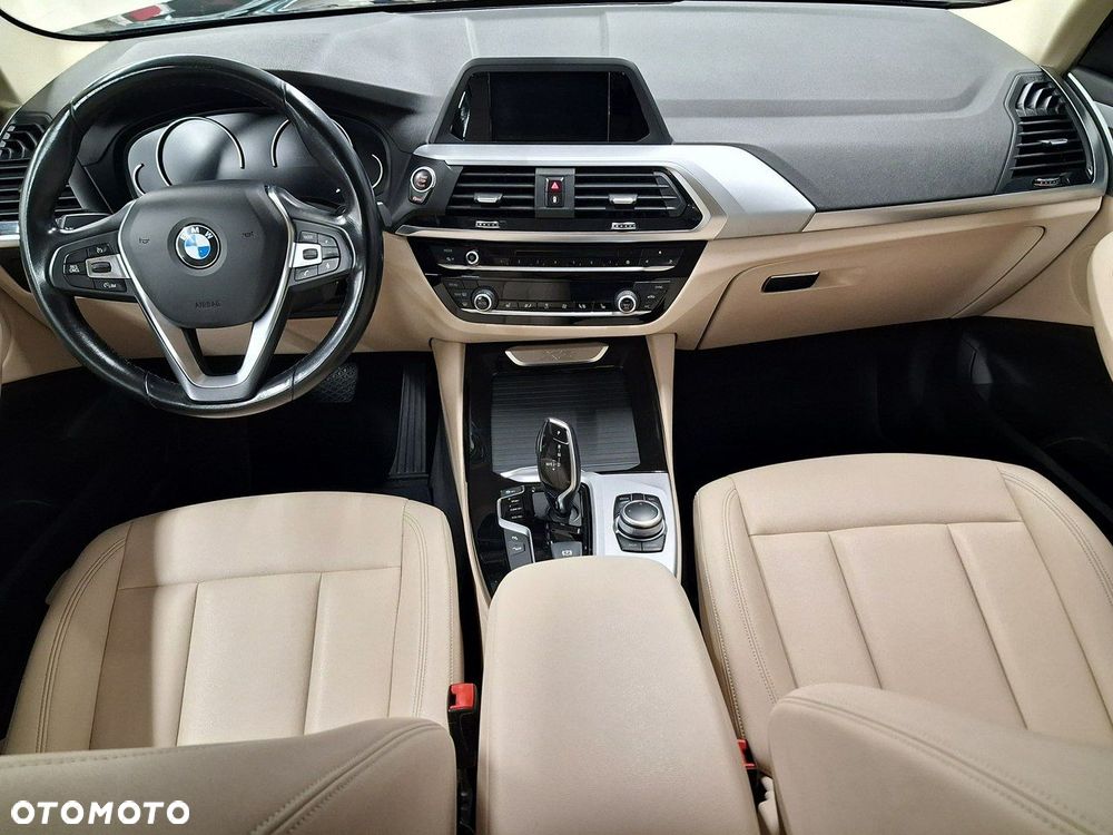 BMW X3 - 18