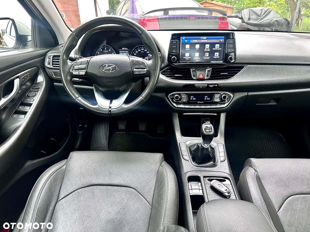 Hyundai i30 - 26