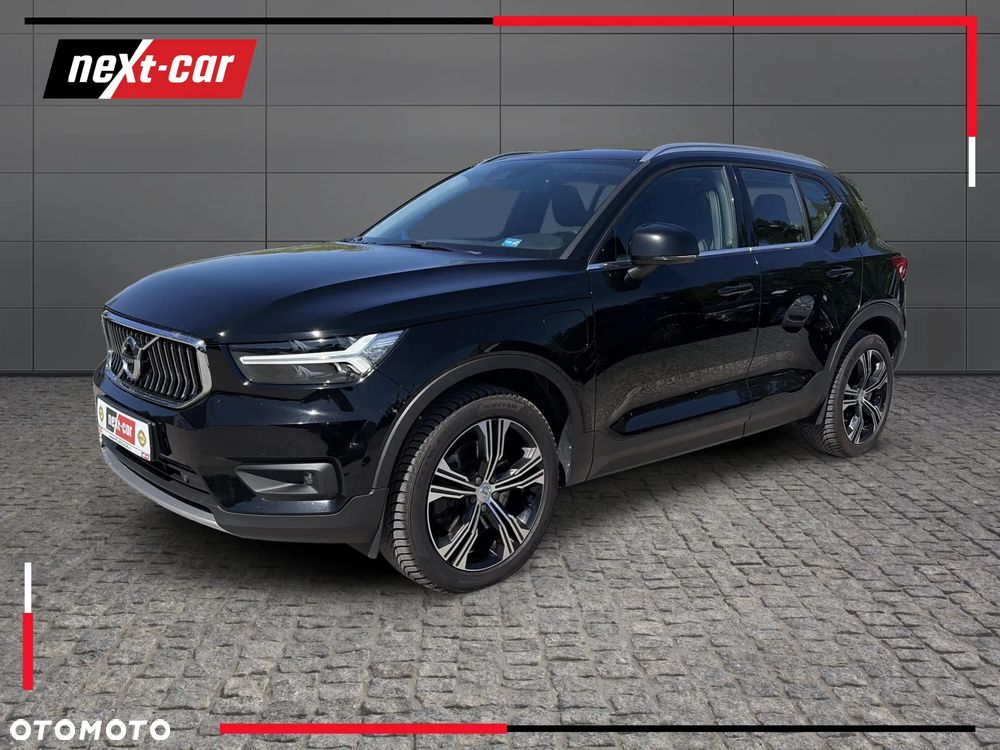 Volvo XC 40 - 2