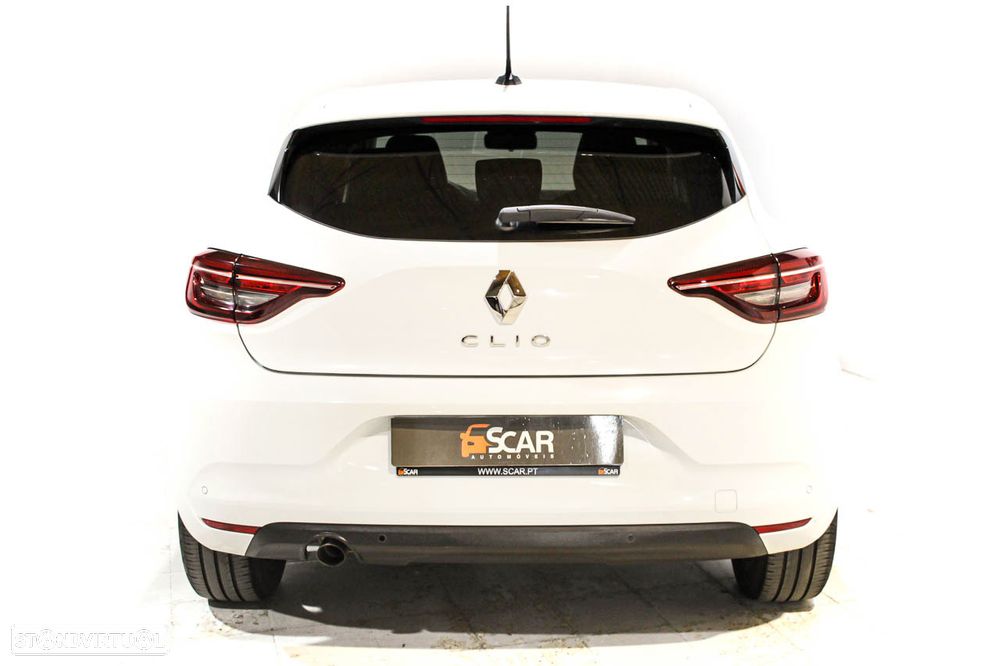 Renault Clio 1.0 TCe Limited - 4