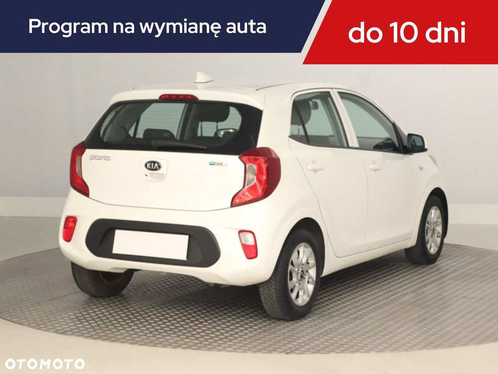 Kia Picanto - 7