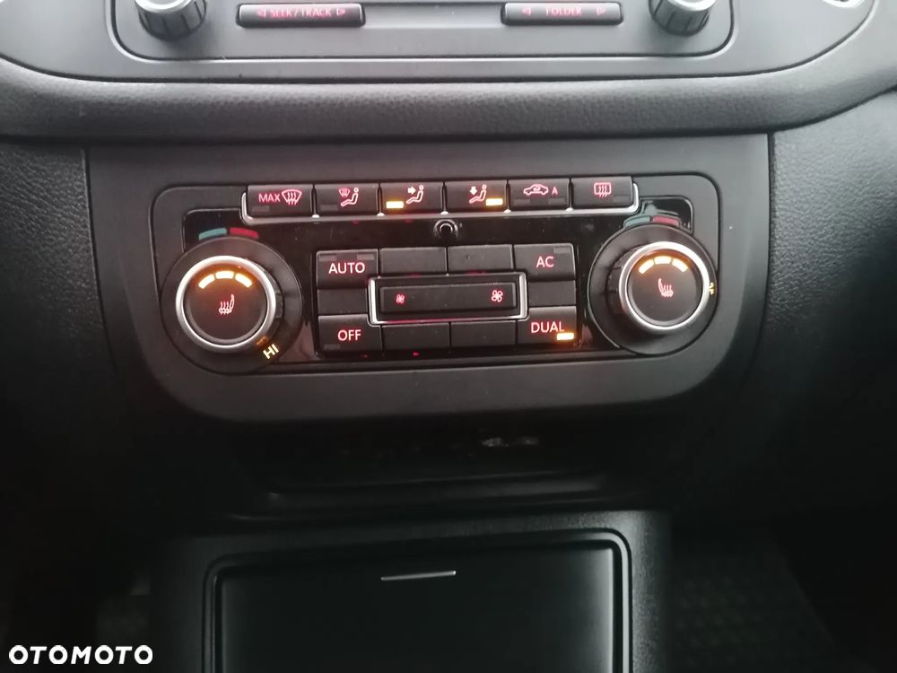 Volkswagen Golf Plus 2.0 TDI DPF Comfortline - 17