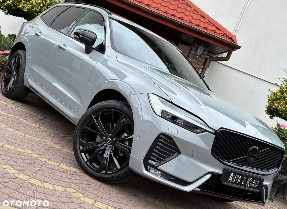 Volvo XC 60 B5 B AWD Geartronic RDesign - 3