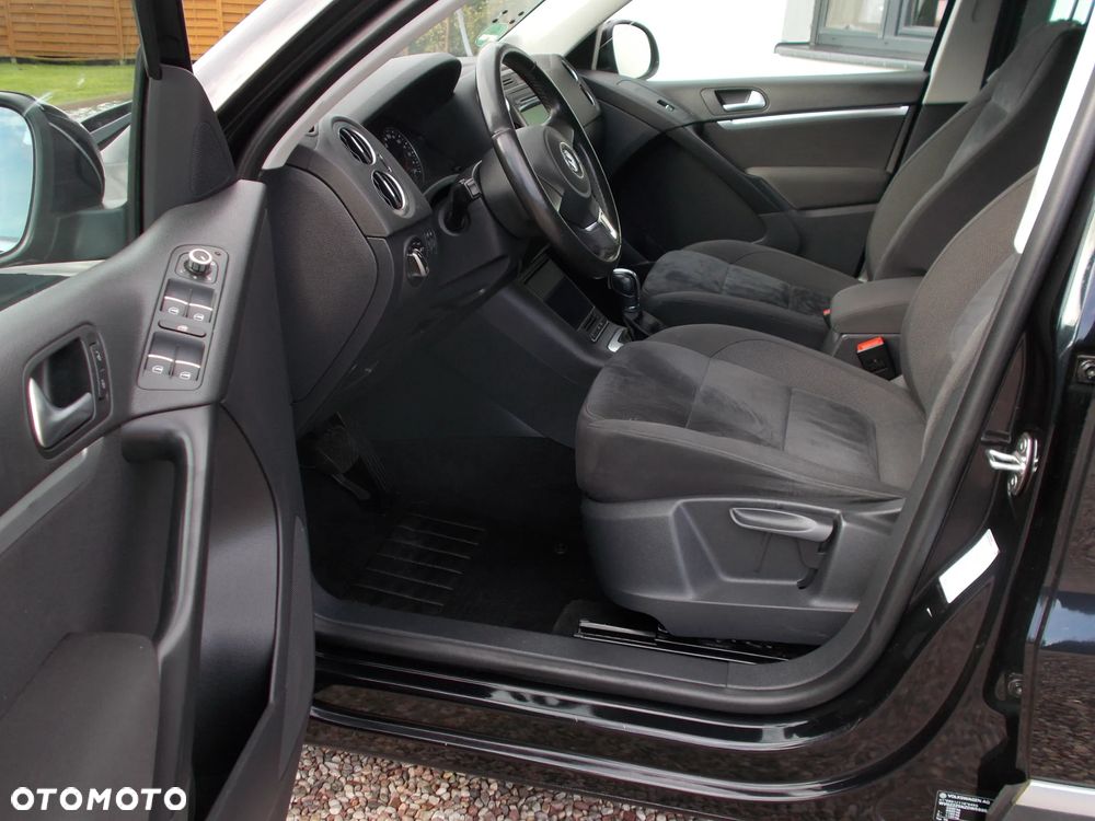 Volkswagen Tiguan 2.0 TDI 4Mot R-Style DSG - 5