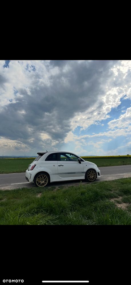 Abarth 500 - 5