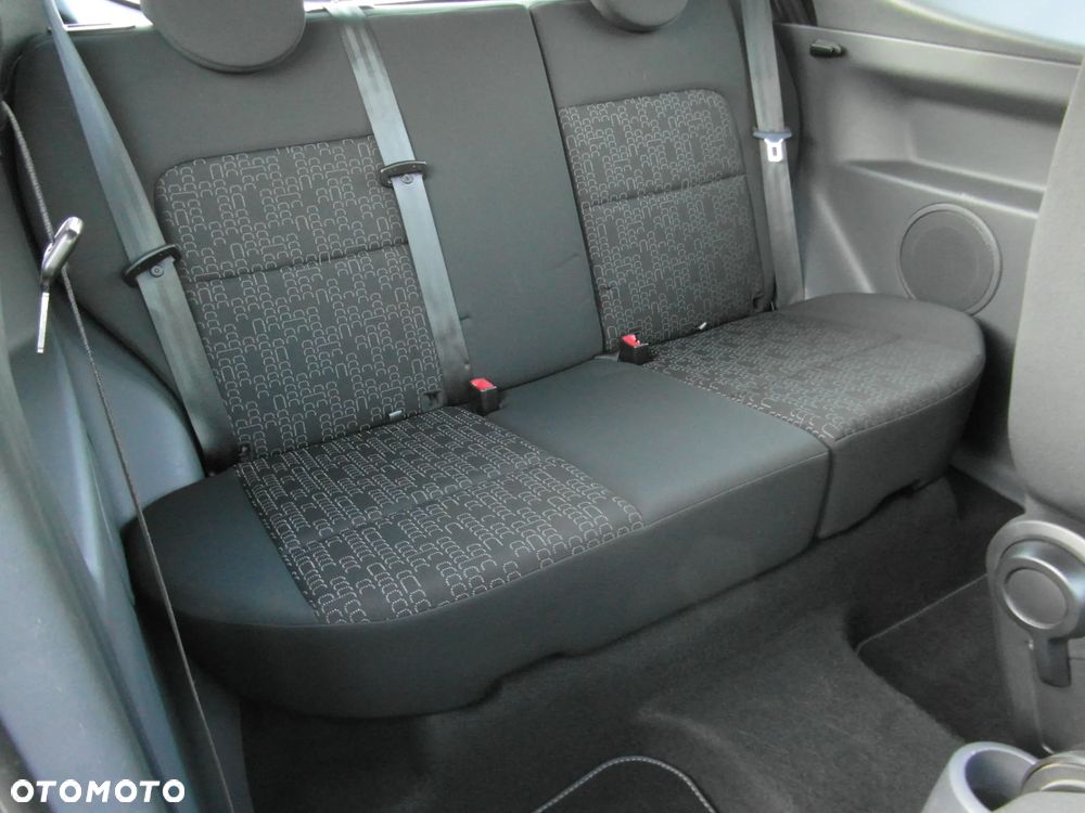 Mitsubishi Colt 1.1 ClearTec Motion - 28