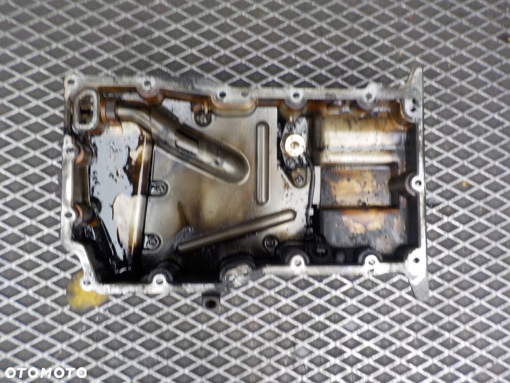 SAAB 9-3 II MISKA 2.0 TB OLEJOWA 12787809 - 1