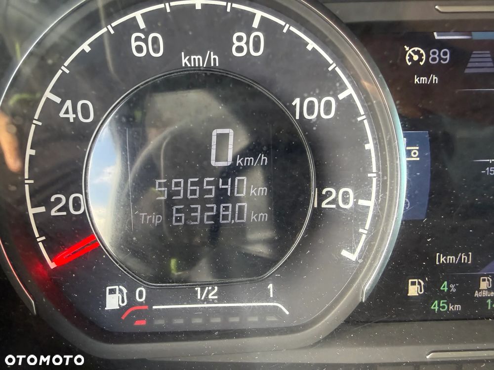 Scania R 450 - 8