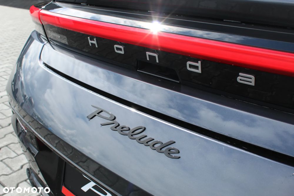 Honda Prelude 2.0 i-MMD eHEV Advance CVT - 15
