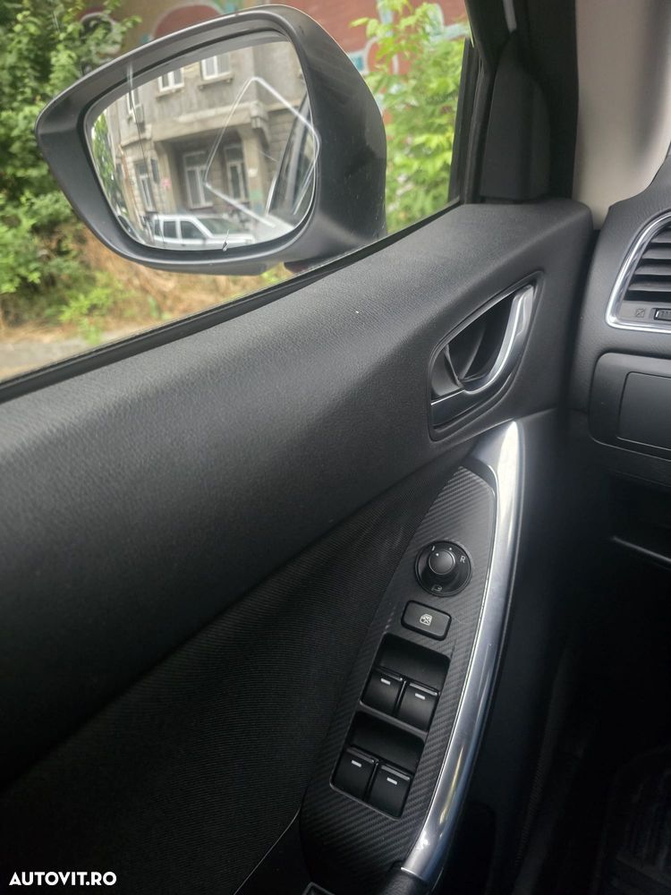 Mazda CX-5 CD150 4x4 Revolution - 8