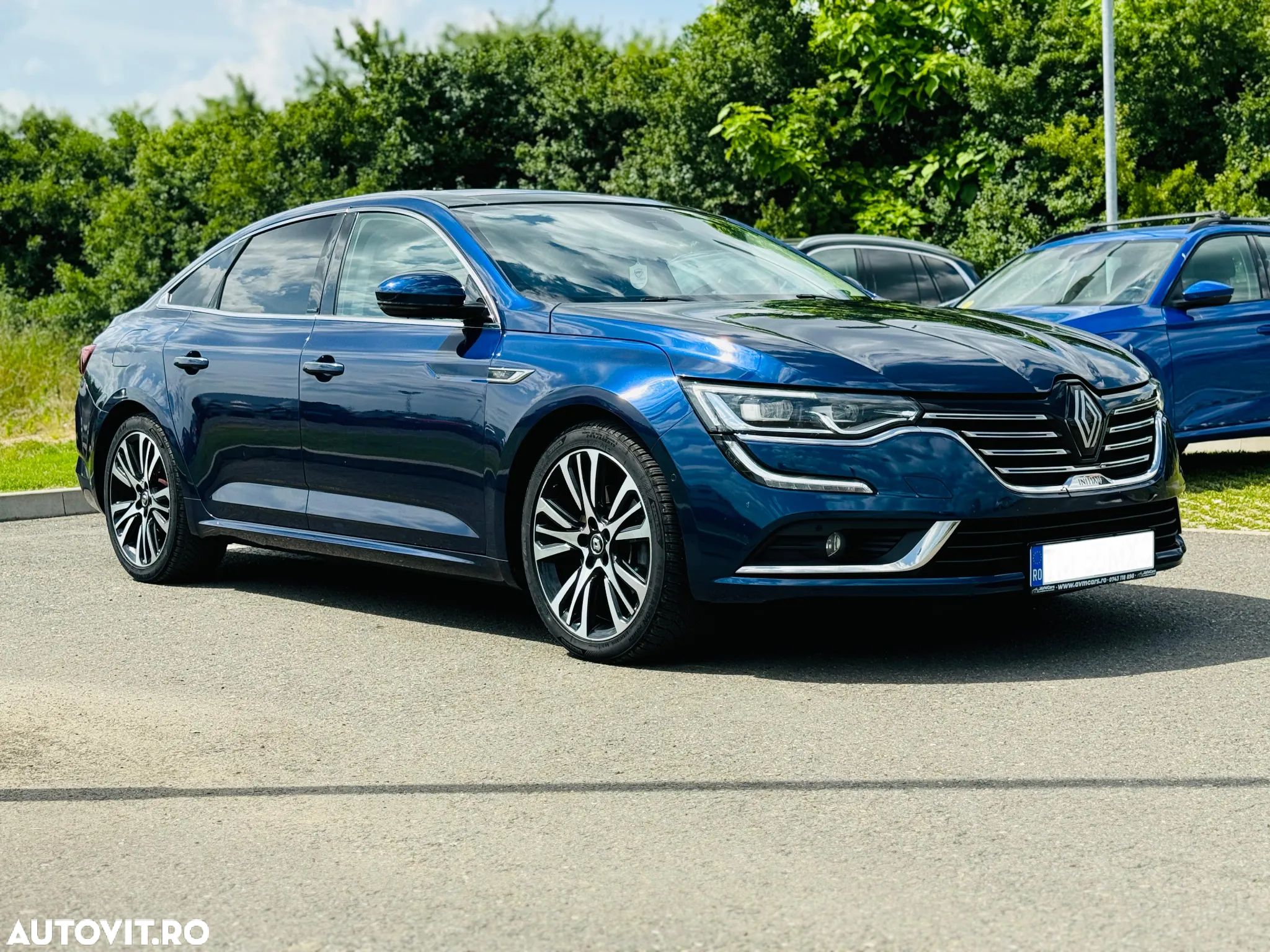 Renault Talisman - 1
