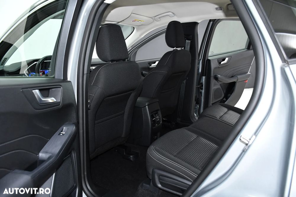 Ford Kuga 2.5 Duratec FHEV TITANIUM - 16
