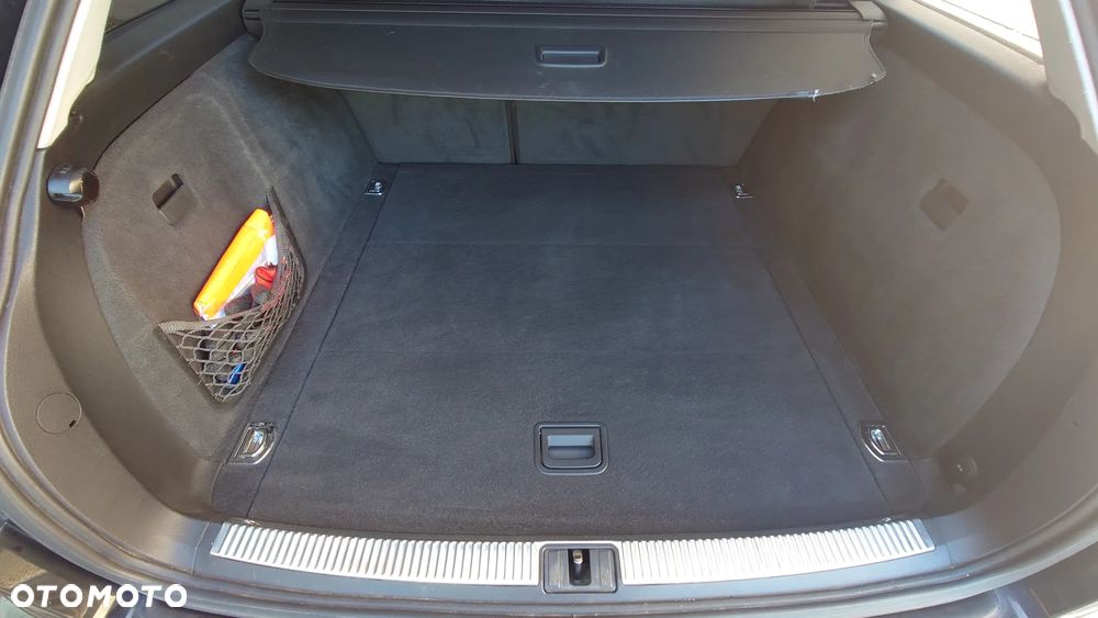 Audi A4 Avant 1.8T - 16