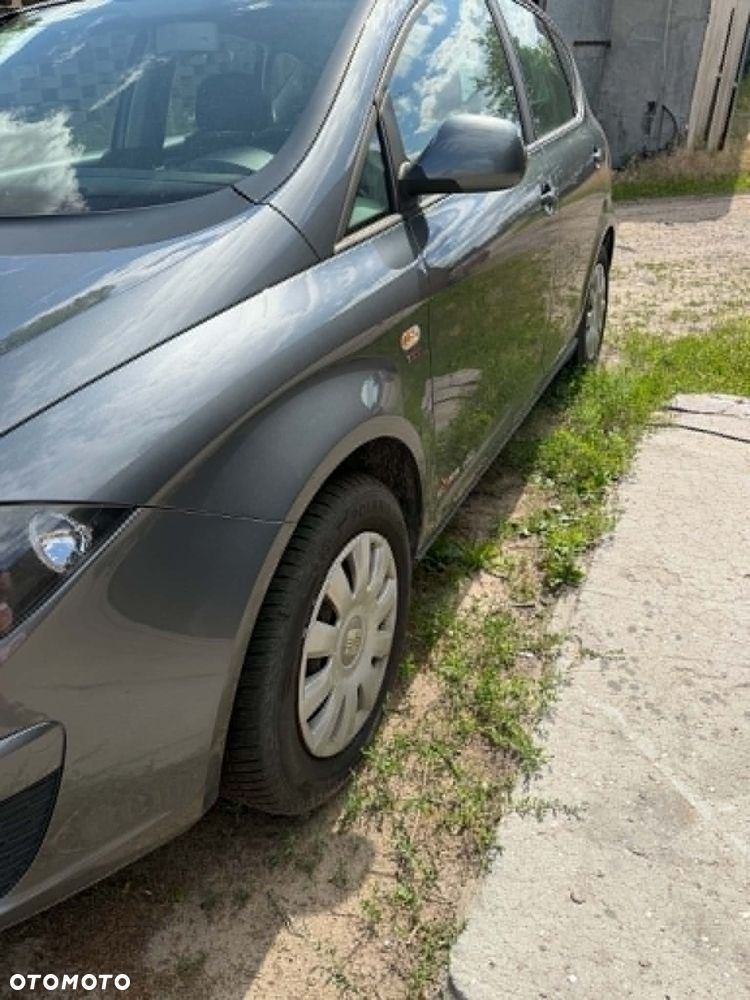 Seat Altea 2.0 TDI Fresh - 4