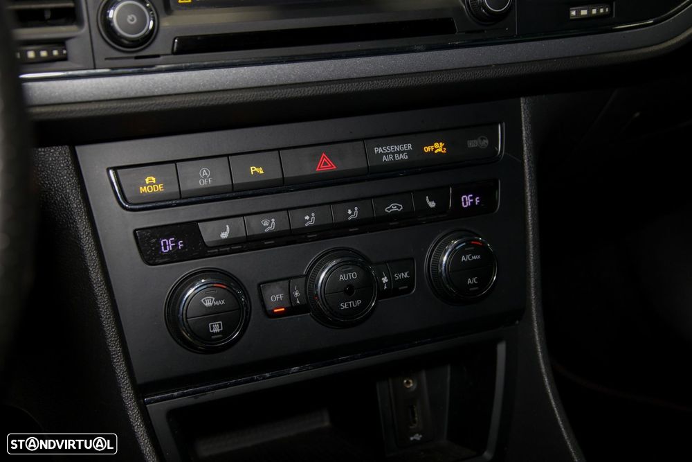 SEAT Leon ST 2.0 TDI FR DSG S/S - 31