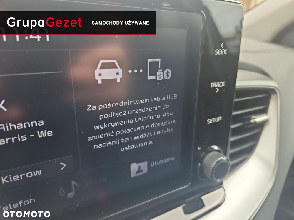 Kia XCeed 1.5 T-GDI M - 25