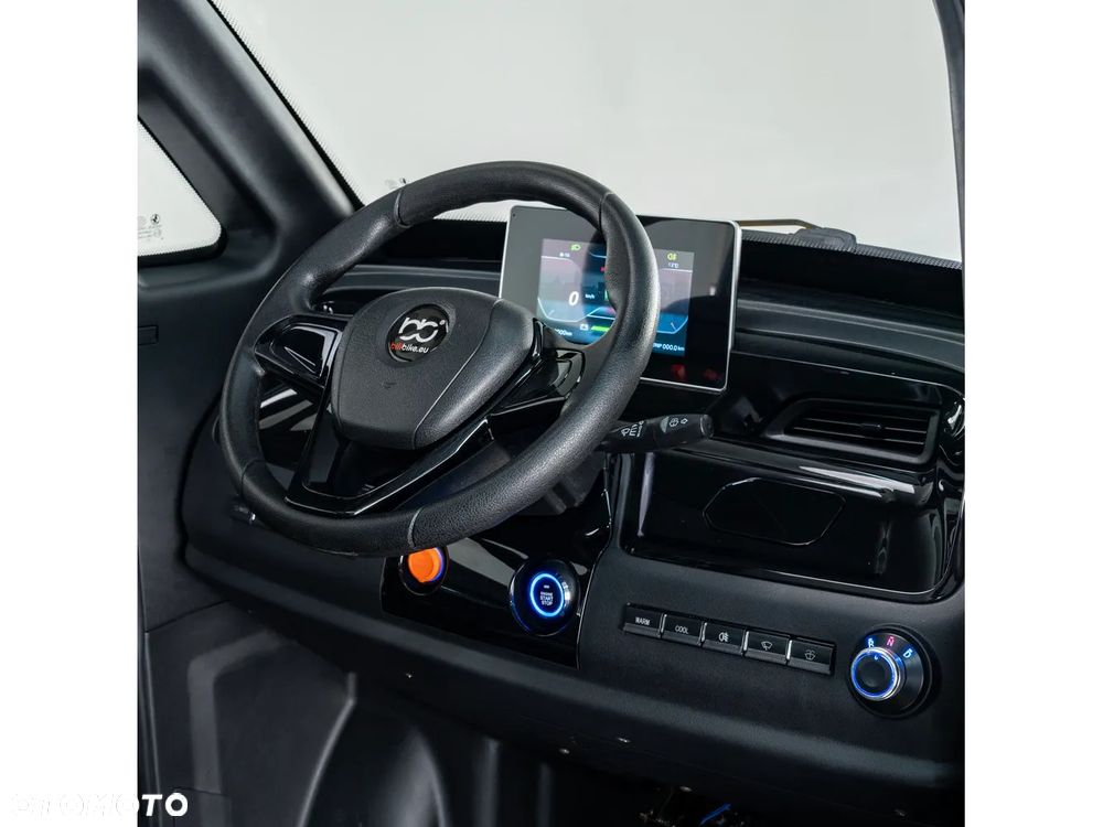 Bili Bike Ecomo - 20