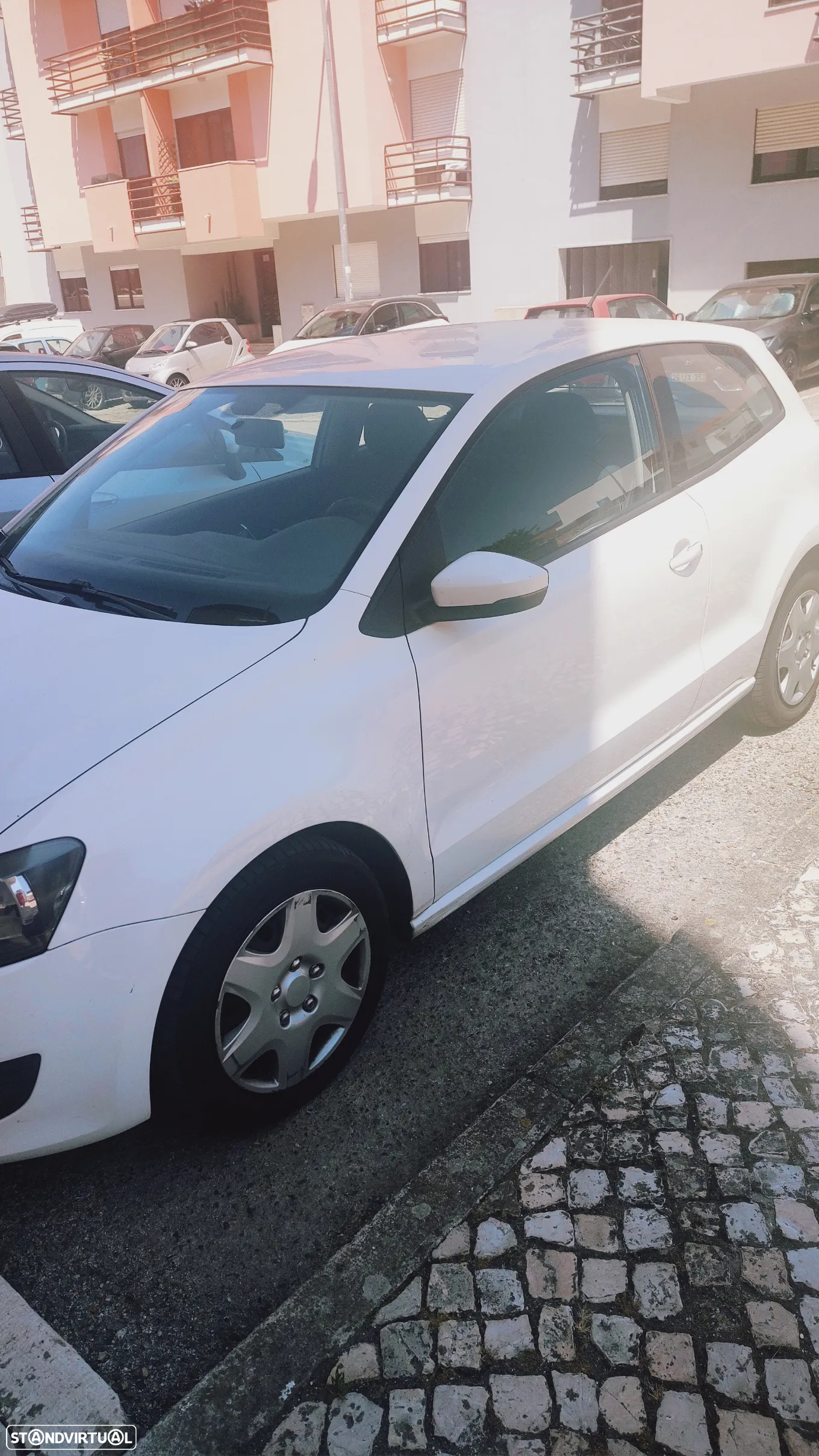 VW Polo 1.2 TDi Match - 18