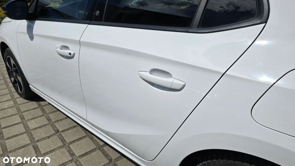 Opel Corsa Electric Ultimate - 14