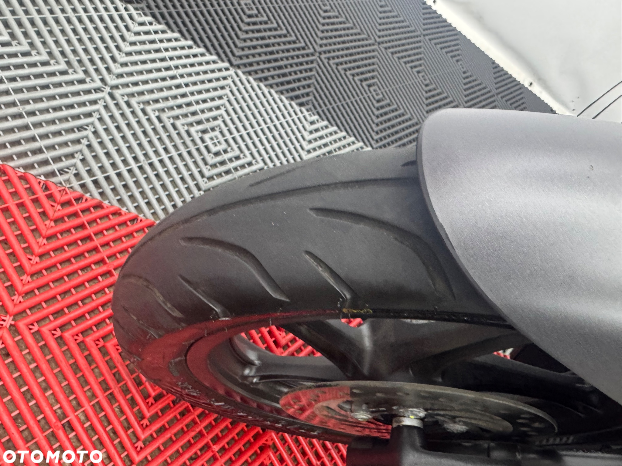 Honda PCX - 10