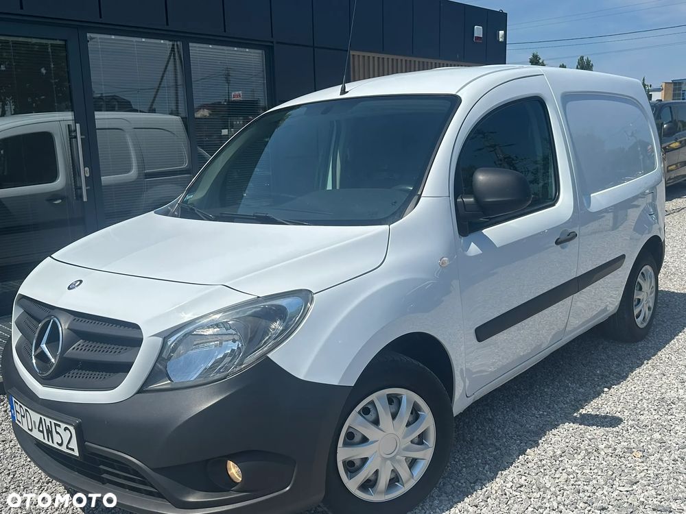 Mercedes-Benz Citan - 3