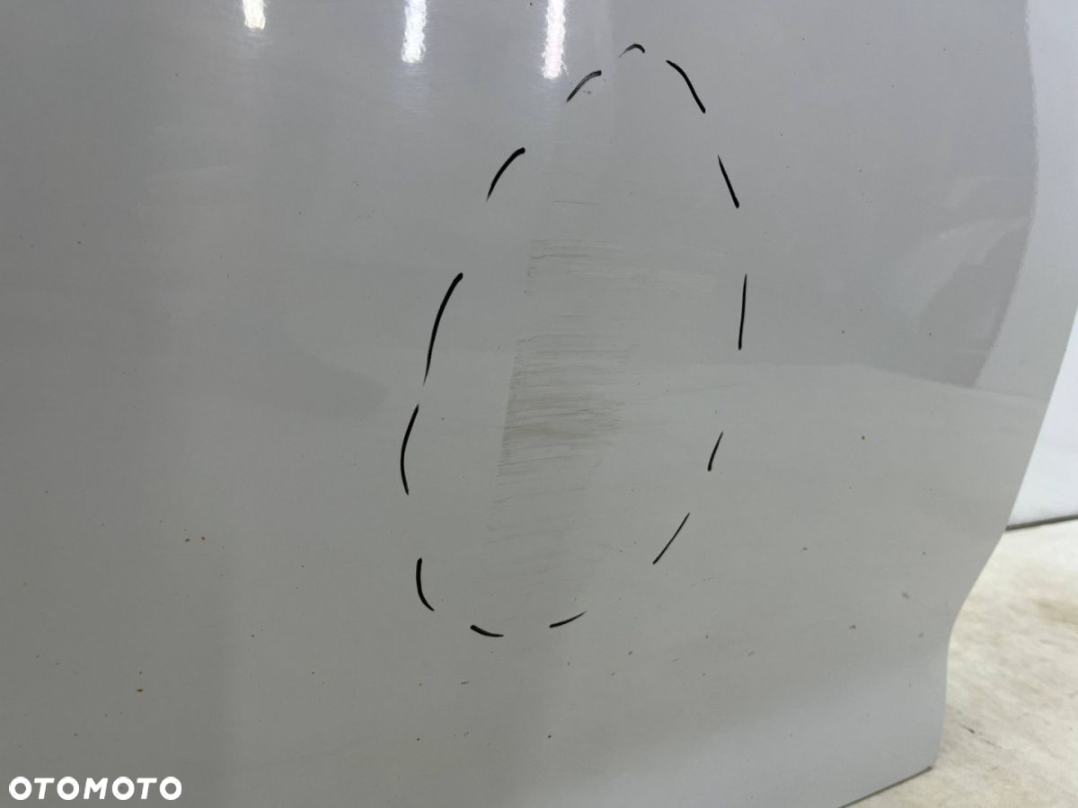 Drzwi Renault Zoe 12-24r. lewe przednie lewy przód 801532090R - 10