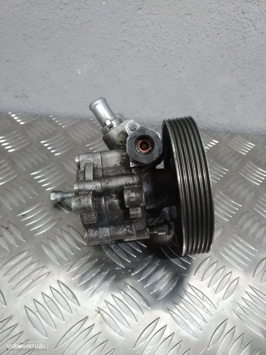 Bomba Direção Hidraulica Peugeot Partner Citroen Berlingo 2008 a 2018 - 3