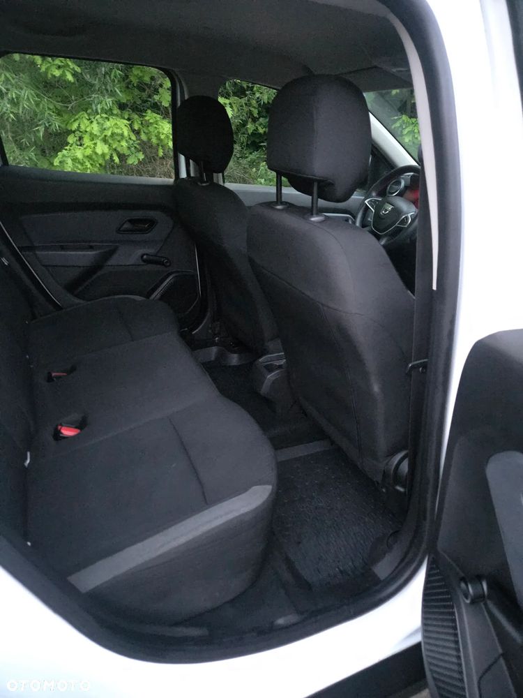 Dacia Duster 1.0 TCe Access - 12