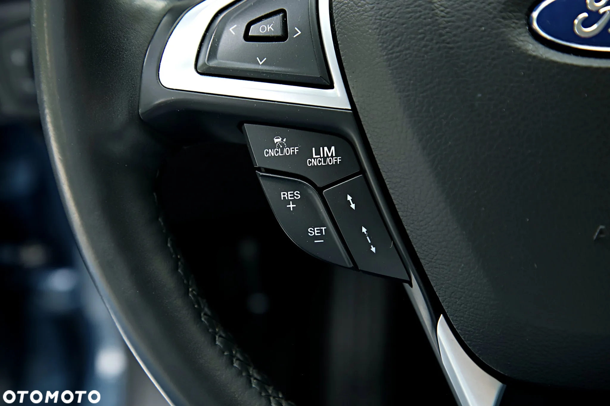 Ford Mondeo 2.0 EcoBlue Titanium - 31