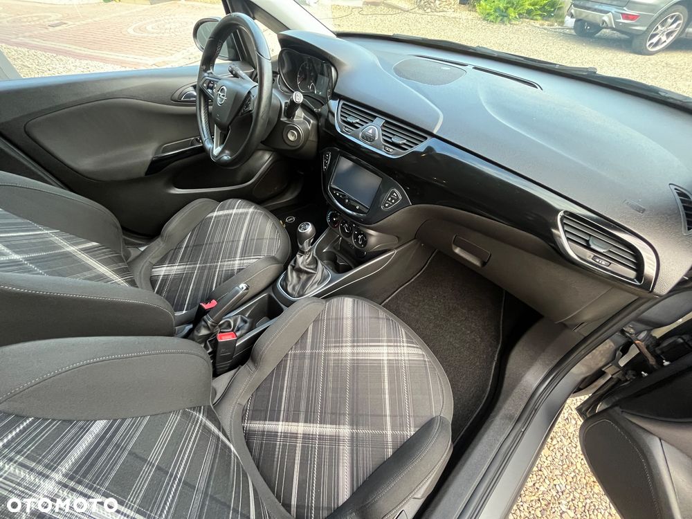 Opel Corsa - 31