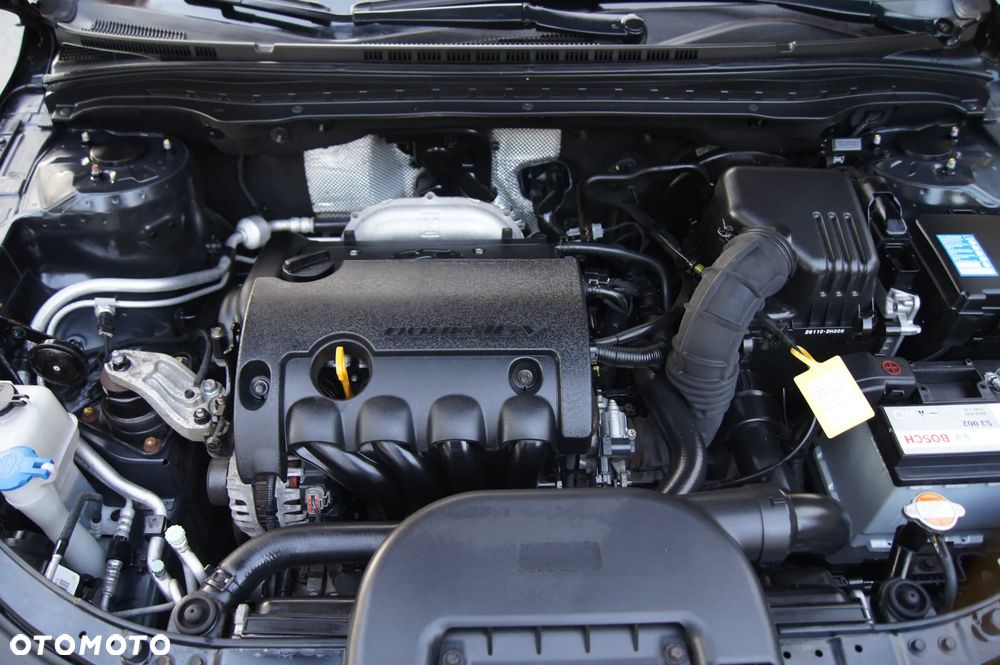 Hyundai i30 1.4 Comfort - 29