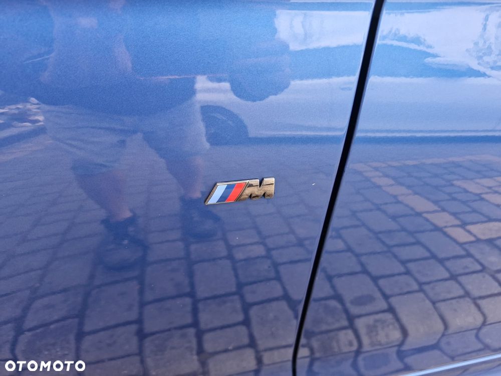 BMW Seria 1 120d Edition M Sport Shadow - 15