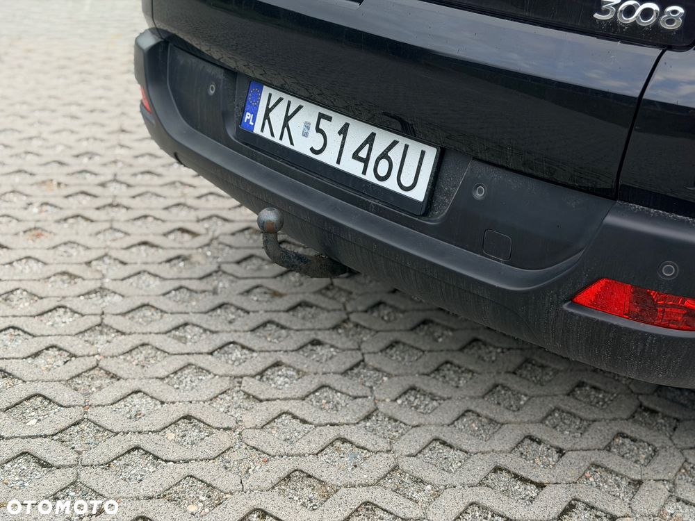 Peugeot 3008 1.6 Premium - 8