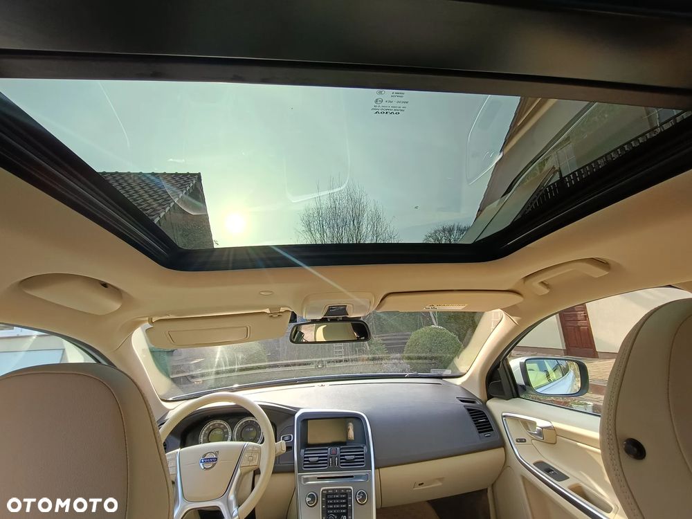 Volvo XC 60 - 10