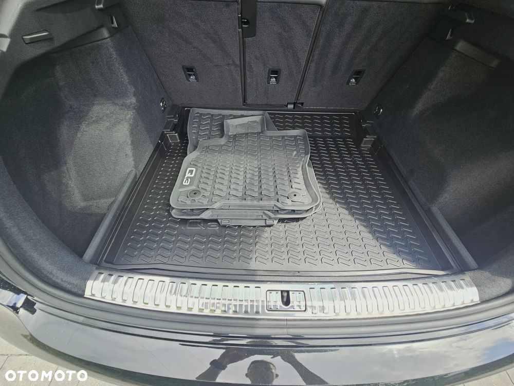 Audi Q3 45 TFSI Quattro S-Line S tronic - 16