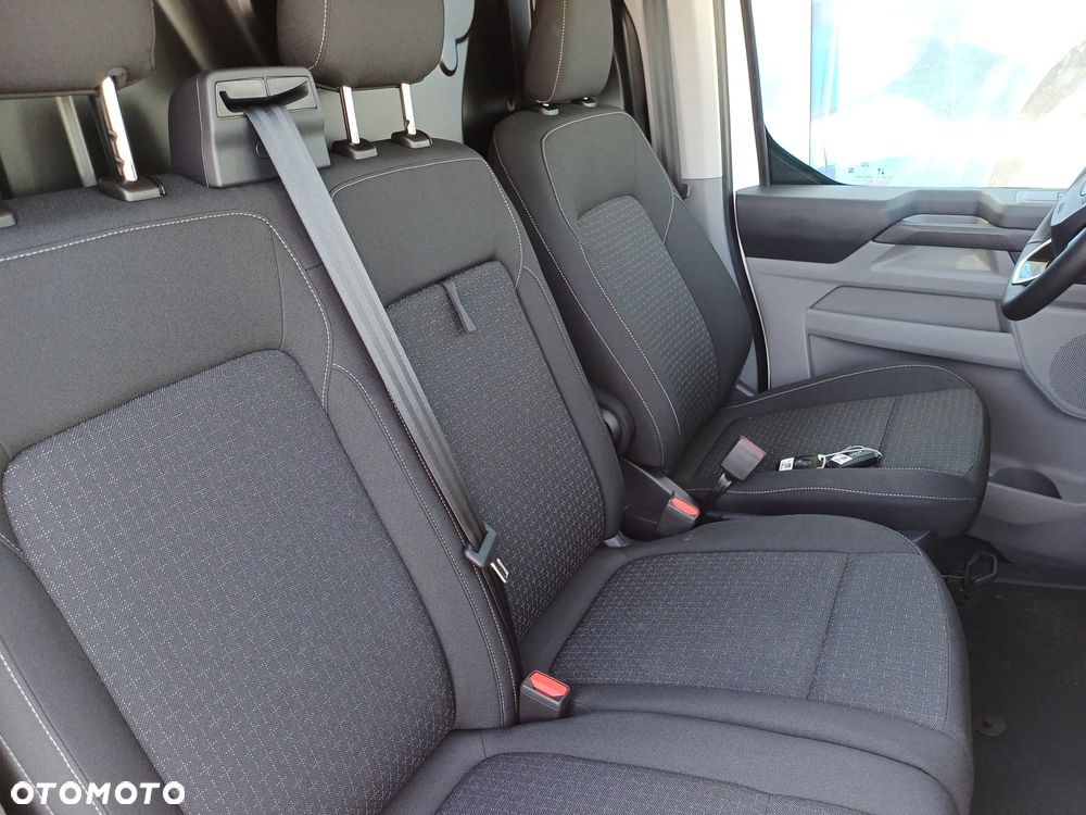 Ford TRANSIT CUSTOM VAN V710 L2H1 FWD - 6