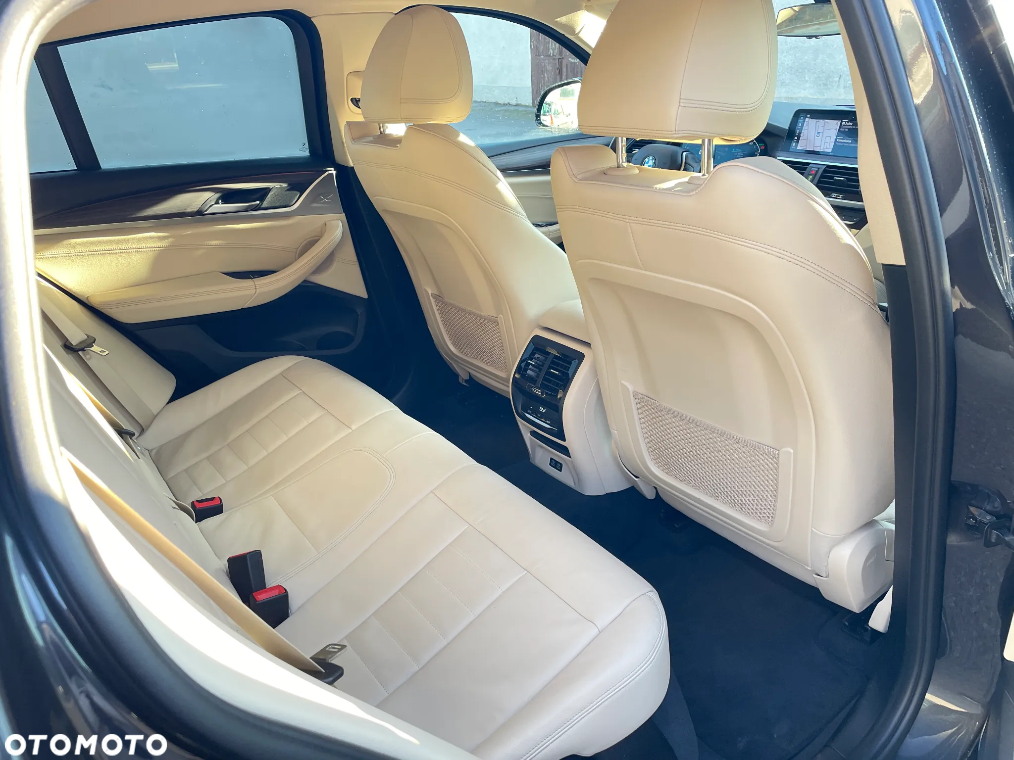 BMW X4 xDrive30i GPF xLine sport - 32