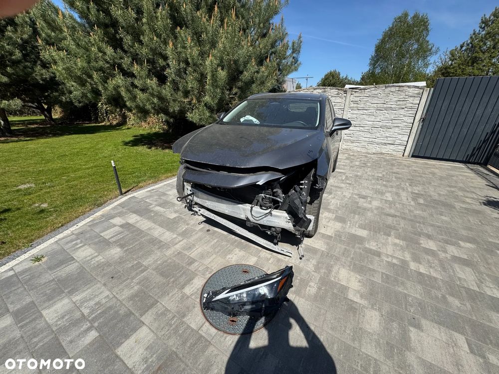 Lexus NX 350h Business 2WD - 5
