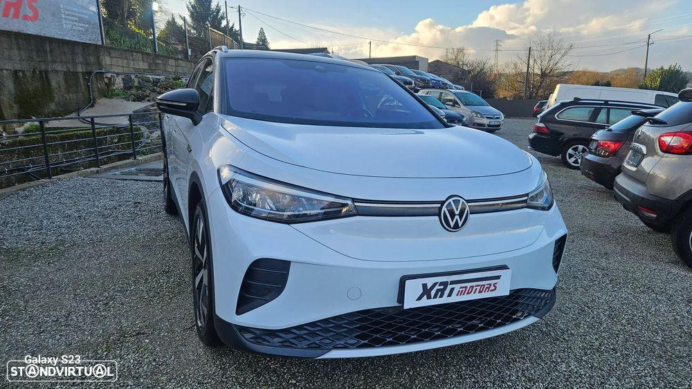 VW ID.4 Performance Upgrade Pro 1st Max - 10