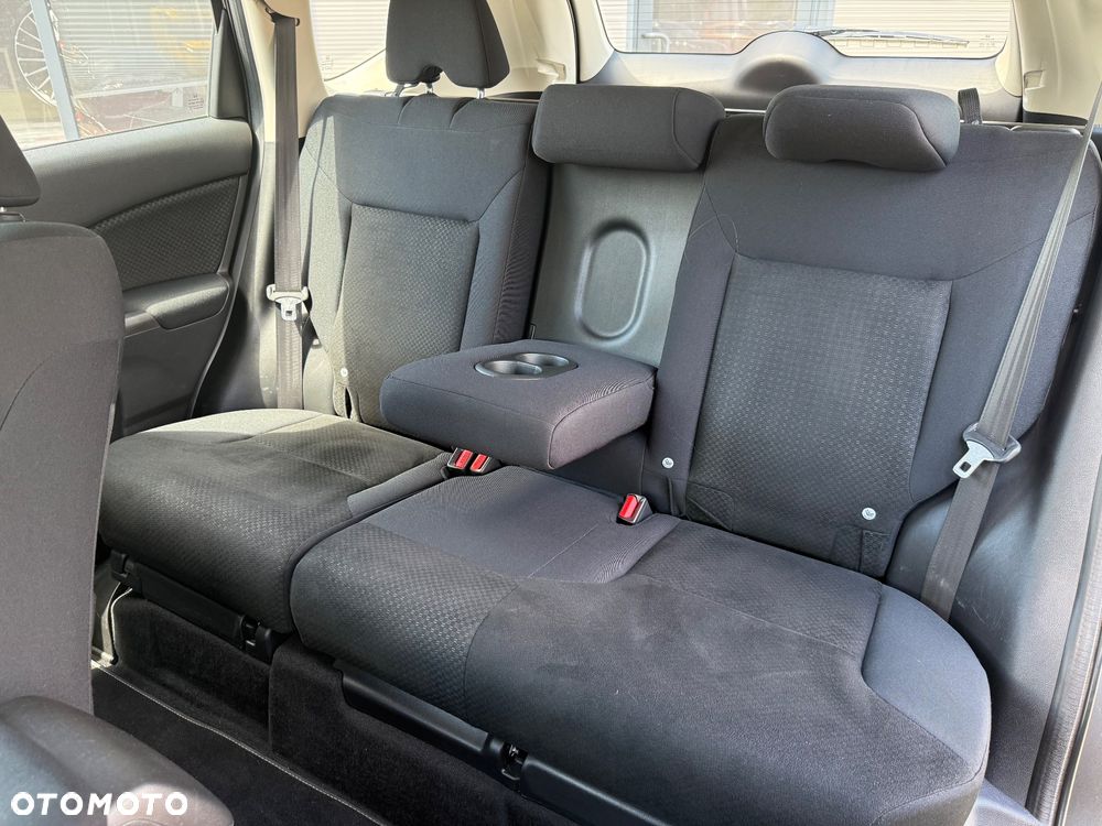 Honda CR-V 2.0 Comfort - 29