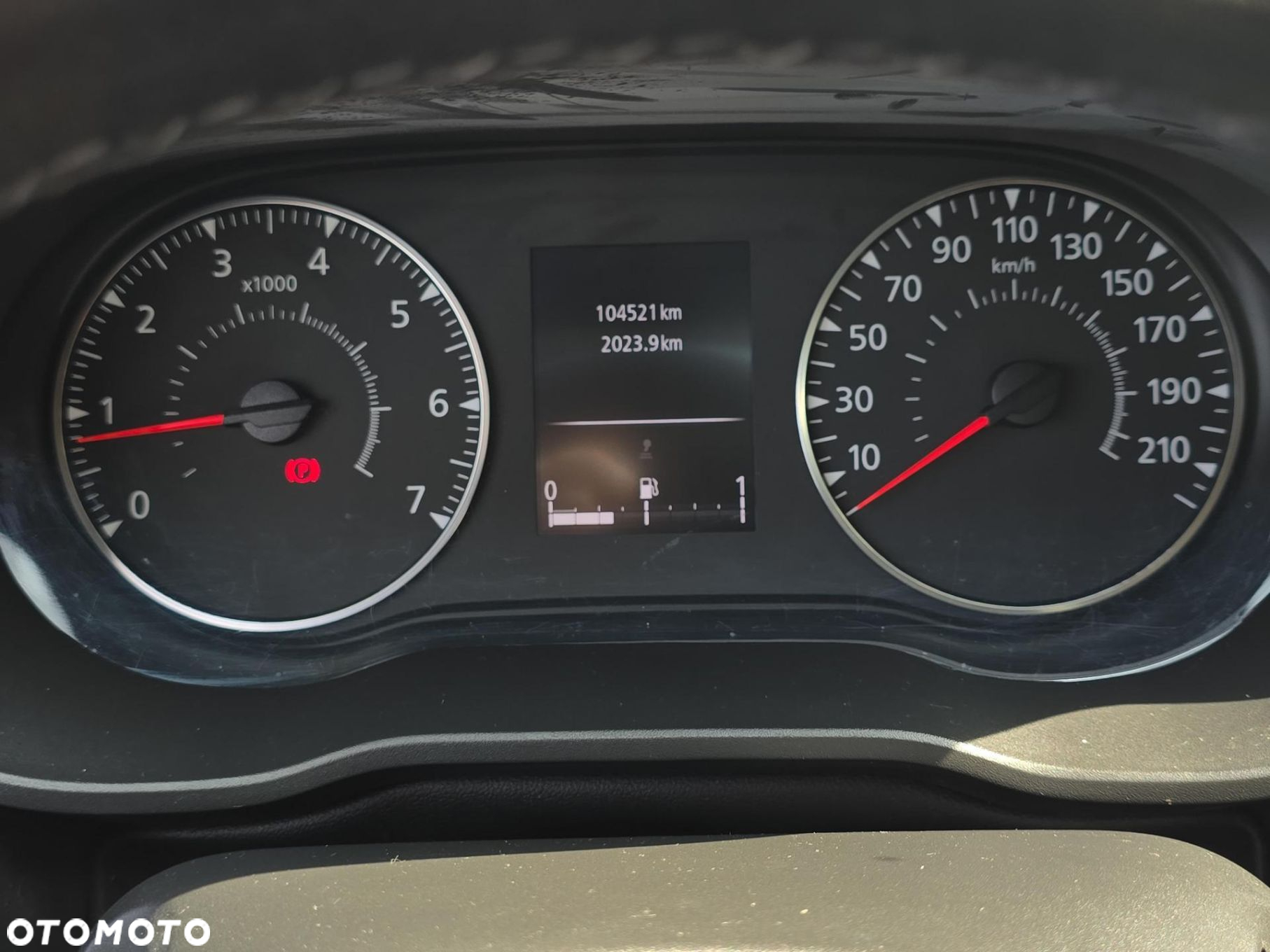 Dacia Duster 1.6 SCe Prestige - 17