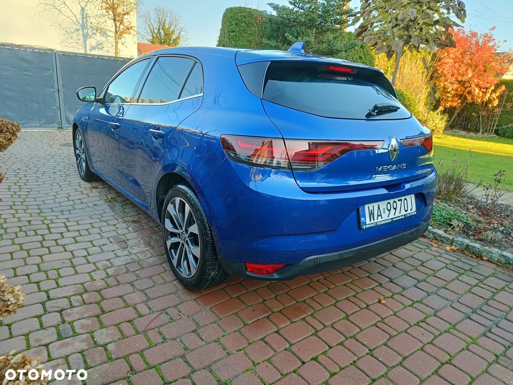 Renault Megane 1.3 TCe FAP Techno - 3