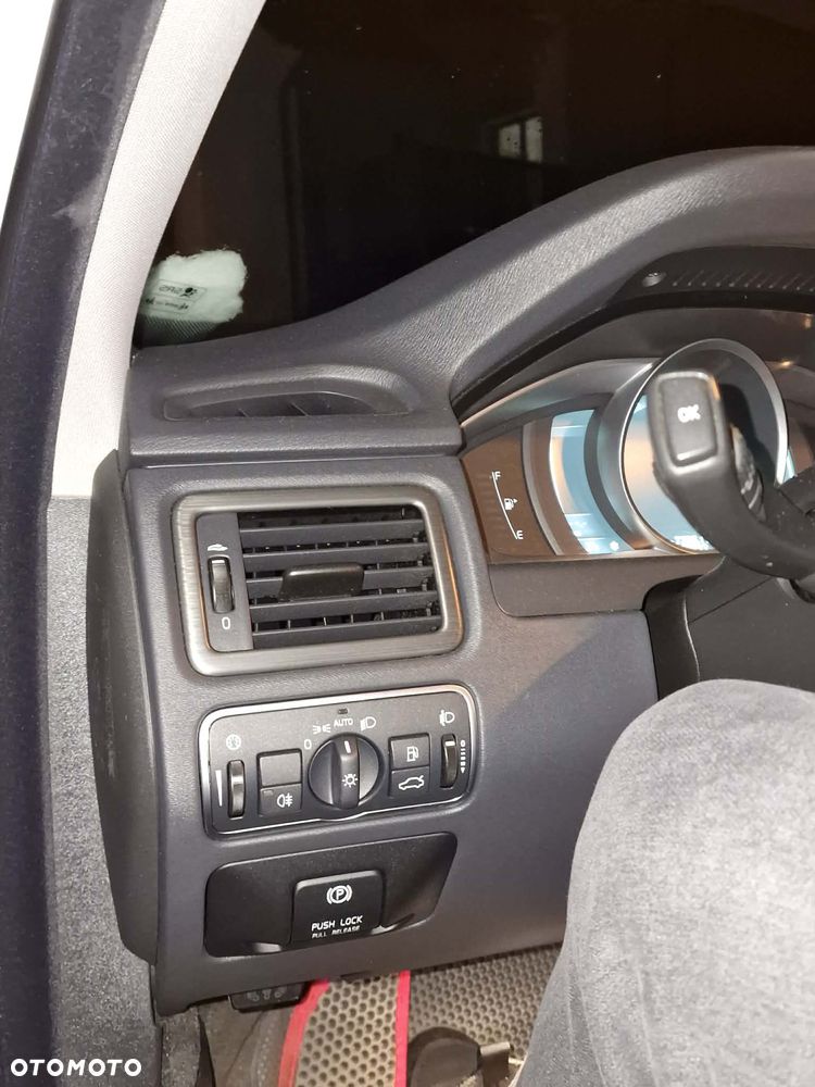 Volvo V70 D4 Geartronic Kinetic - 5