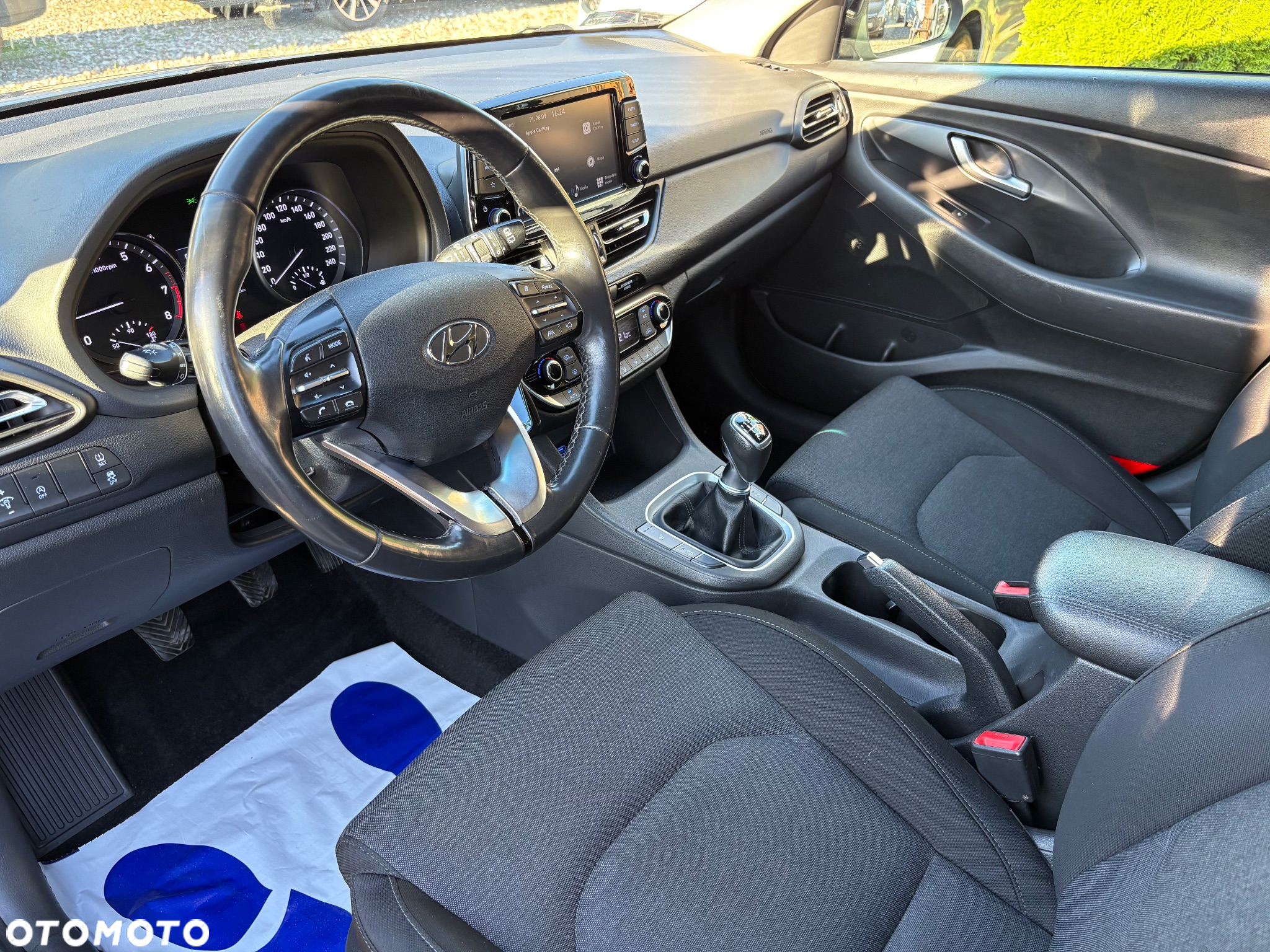 Hyundai i30 1.5 DPI Modern - 12