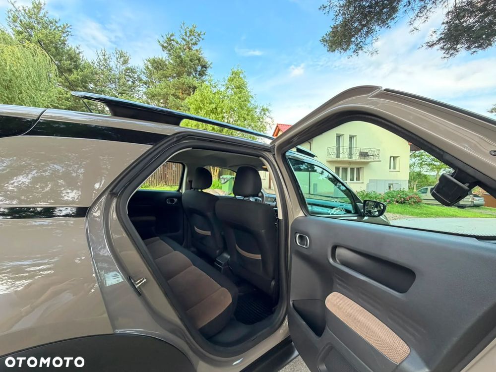 Citroën C4 Cactus PureTech 82 Stop&Start ETG Shine Edition - 29