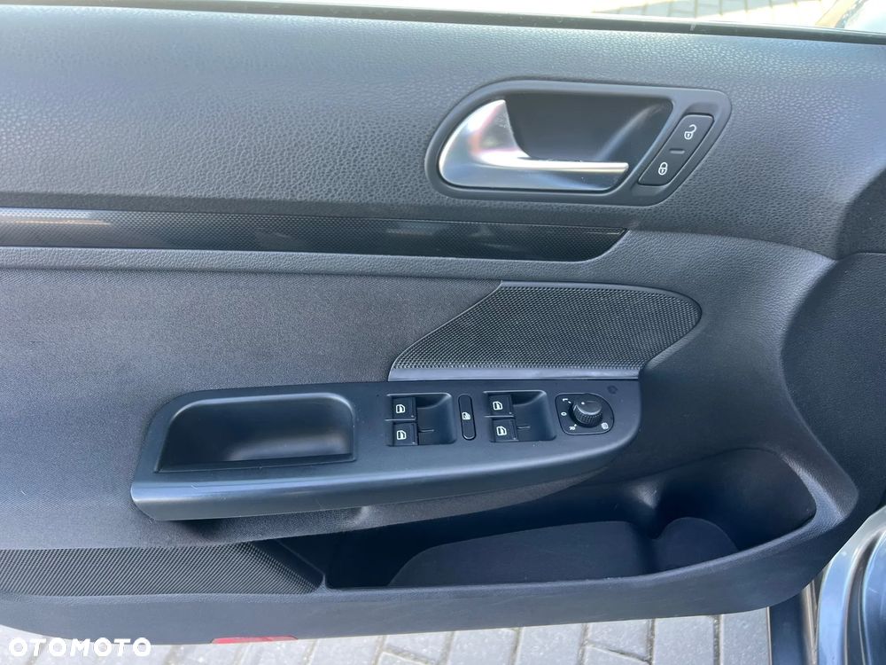 Volkswagen Golf Variant 1.2 TSI BlueMotion Technology Trendline - 19